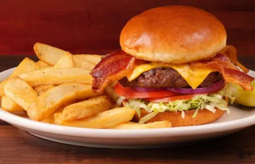 Burgers & Sandwiches