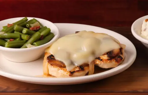 Chicken Specialties