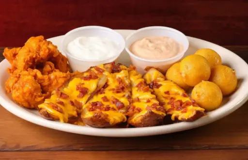 Combo Appetizer starter