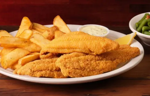 Dockside Favorites