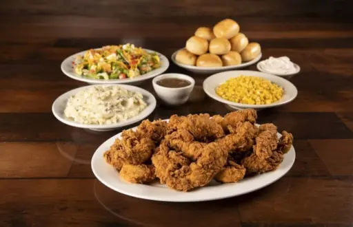 Family Sized Chicken Critters®