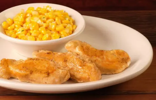Kids Grilled Chicken