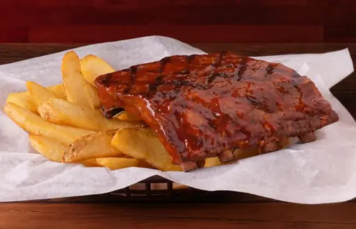 Killer Ribs Starters