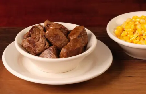 Lil' DIllo Steak Bites