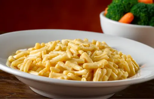 Macaroni and Cheese