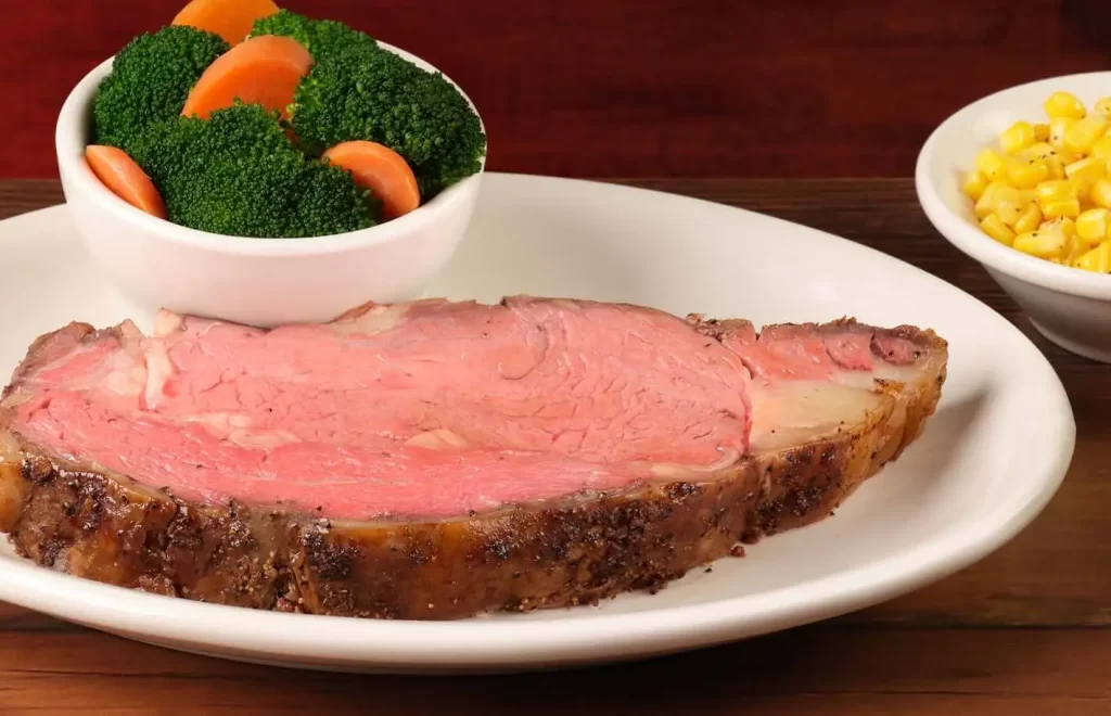 Prime Ribeye