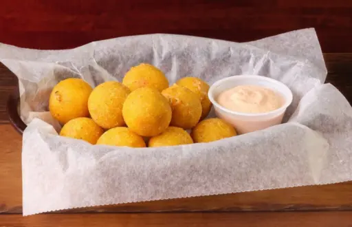 Rattlesnake Bites Starters