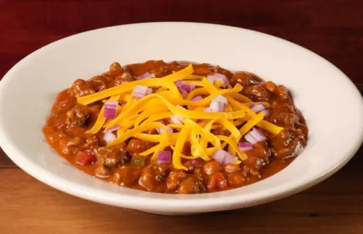 Texas Red Chili Starters