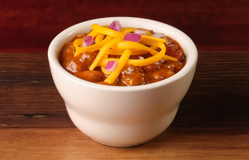 Texas Red Chili Cup
