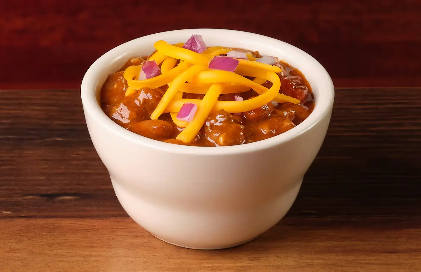 Texas Red Chili Cup