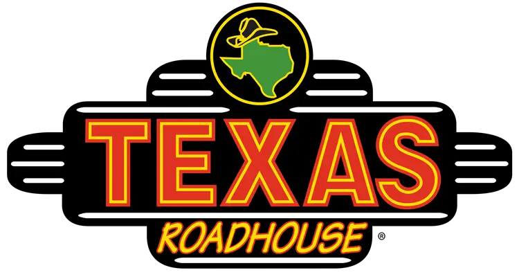 Texas Roadhouse Menu Logo