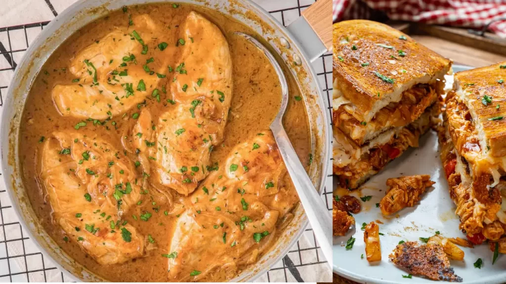 Texas Roadhouse Specials Weekday Deals