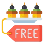 FREE Appetizer
